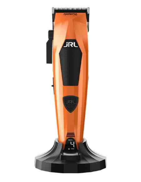 JRL Diamante 2025C Clipper Arancione (Orange) 8200 RPM