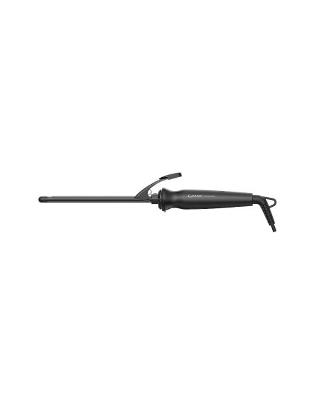 GA.MA Salon Curl 9 mm ferro arricciacapelli professionale per ricci stretti