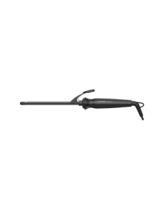 GA.MA Salon Curl 19 mm ferro arricciacapelli professionale per ricci elastici