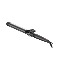 GA.MA Salon Curl 32 mm ferro professionale per onde morbide e voluminose