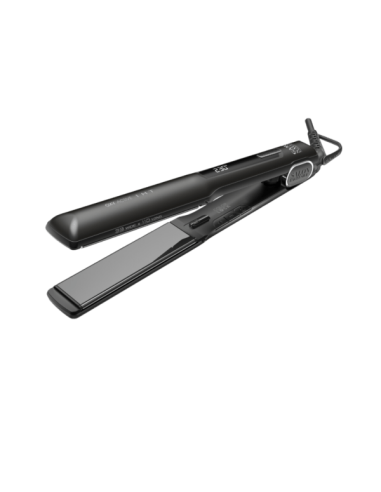 GA.MA G-Style Oxy-Active IHT piastra professionale anti-crespo per capelli lisci e luminosi