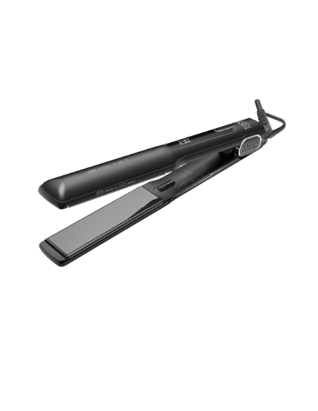 GA.MA G-Style Oxy-Active IHT piastra professionale anti-crespo per capelli lisci e luminosi