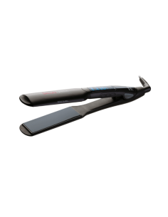 GA.MA Piastra Ultra Wide professionale per capelli lunghi e folti