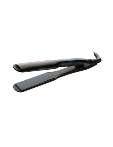 GA.MA Piastra Ultra Wide professionale per capelli lunghi e folti