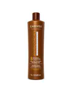 Cadiveu Brasil Cacau Antifrizz Conditioner 1000 ml – Balsamo Anticrespo Professionale