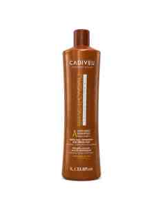 Cadiveu Brasil Cacau Antifrizz Shampoo 1000ml – Shampoo Anticrespo Professionale
