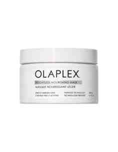Olaplex Weightless Nourishing Mask 200 ml maschera nutriente leggera per capelli fini e medi