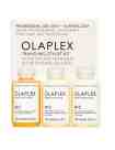Olaplex Traveling Stylist Kit professionale con No.1 Bond Multiplier e No.2 Bond Perfector per parrucchieri a Milano