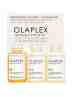 Olaplex Traveling Stylist Kit professionale con No.1 Bond Multiplier e No.2 Bond Perfector per parrucchieri a Milano
