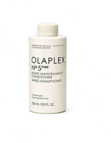 Olaplex Nº5FINE Bond Maintenance...