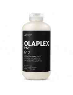 Olaplex No.2 Bond Perfector 500 ml – Trattamento Professionale Ricostruttivo