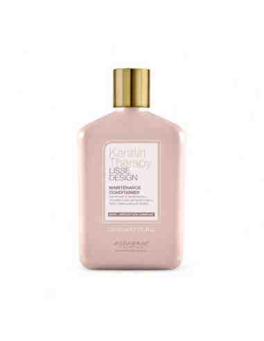 Alfaparf Keratin Therapy Lisse Design Maintenance Conditioner 250 ml balsamo post cheratina