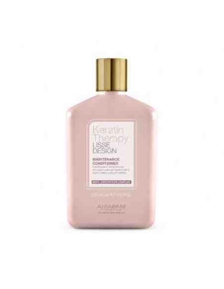 Alfaparf Keratin Therapy Lisse Design Maintenance Conditioner 250 ml balsamo post cheratina
