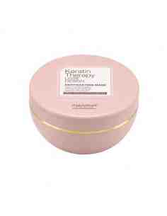 Alfaparf Keratin Therapy Lisse Design Rehydrating Mask 200 ml maschera reidratante post cheratina