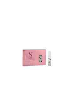 Alfaparf Semi Di Lino Moisture Nutritive Essential Oil trattamento nutriente 6x13 ml