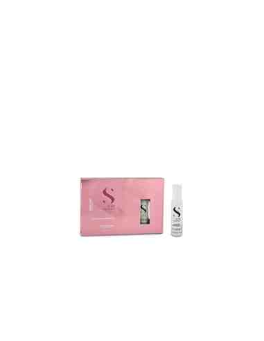 Alfaparf Semi Di Lino Moisture Nutritive Essential Oil trattamento nutriente 6x13 ml