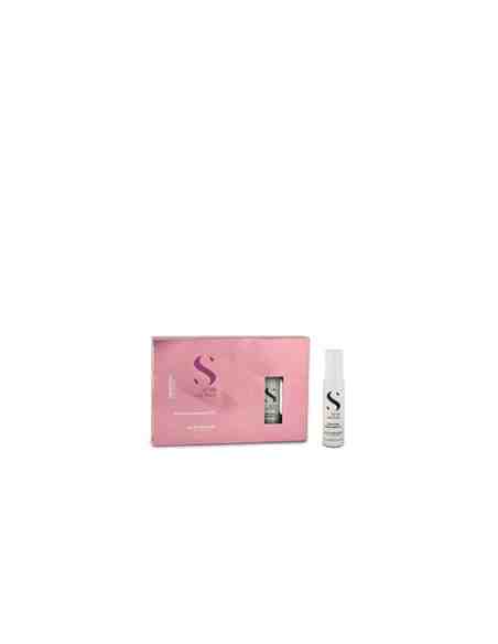 Alfaparf Semi Di Lino Moisture Nutritive Essential Oil trattamento nutriente 6x13 ml