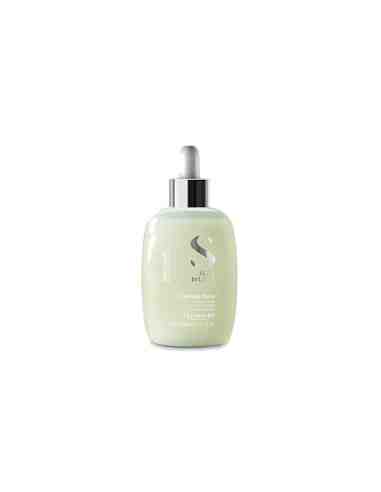 Alfaparf Semi Di Lino Scalp Relief Calming Tonic 125 ml per cute sensibile e con prurito