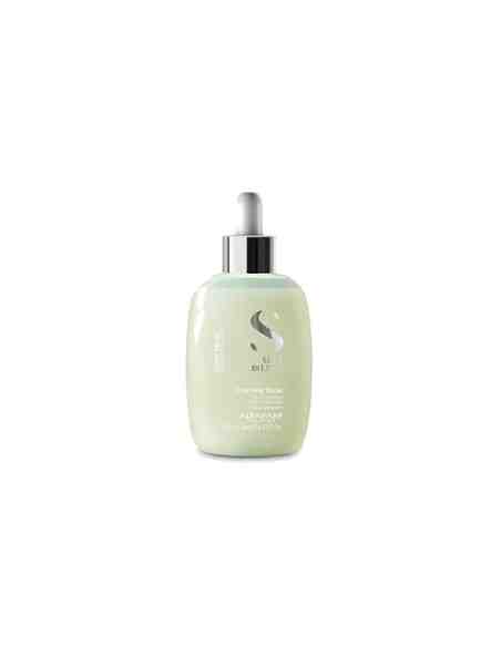 Alfaparf Semi Di Lino Scalp Relief Calming Tonic 125 ml per cute sensibile e con prurito