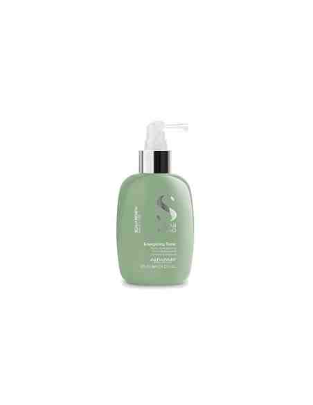 Alfaparf Semi Di Lino Scalp Renew Energizing Tonic 125 ml tonico energizzante riequilibrante