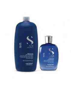 Alfaparf Semi Di Lino Volume Volumizing Low Shampoo 250 ml e 1000 ml