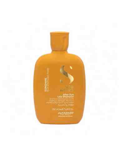 Alfaparf Semi di Lino Sunshine After-Sun Low Shampoo doposole 250 ml