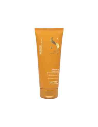 Alfaparf Semi di Lino Sunshine After-Sun Treatment doposole 200 ml