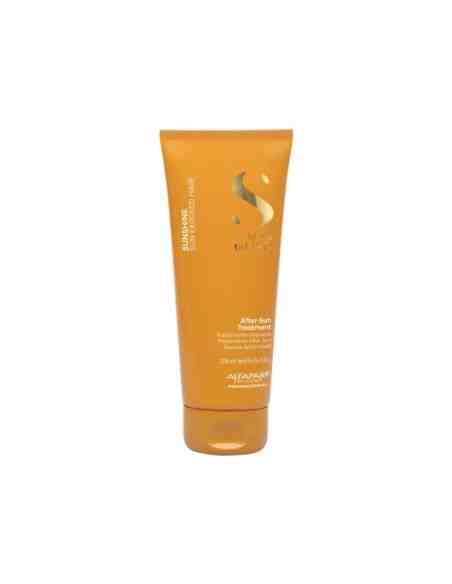 Alfaparf Semi di Lino Sunshine After-Sun Treatment doposole 200 ml