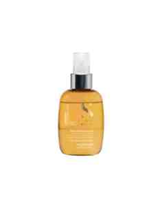 Alfaparf Semi di Lino Sunshine Hair Protective Oil con filtri UV 125 ml Milano