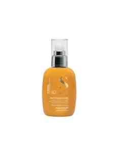 Alfaparf Semi di Lino Sunshine Hair Protective Milk leave-in con filtro UV 125 ml Milano