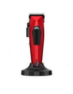 JRL 3000C Rossa tagliacapelli professionale Fade Blade 7800 RPM