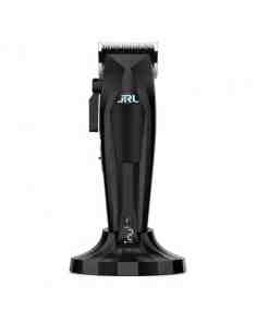 JRL 3000C Nera tagliacapelli professionale Fade Blade 7800 RPM