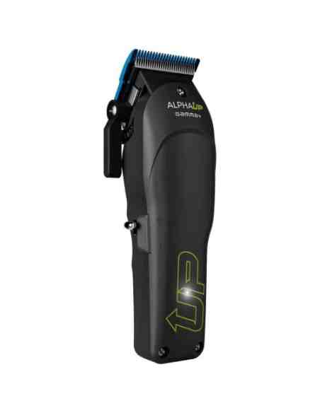 Gamma+ Alpha Up clipper professionale cordless