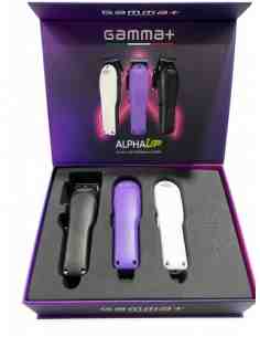 Gamma+ Alpha Up clipper professionale cordless 2