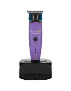 Trimmer Gamma Più Hitter Up nero 2
