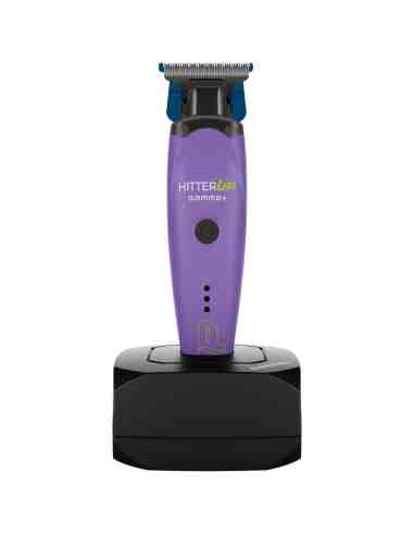 Rifinitore professionale Gamma Hitter Up per barba e capelli