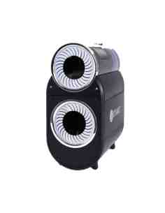 Perfect Beauty Double Cleaning pulitore elettrico per spazzole professionale