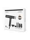 Phon professionale Perfect Beauty Versa Dry con accessori styling