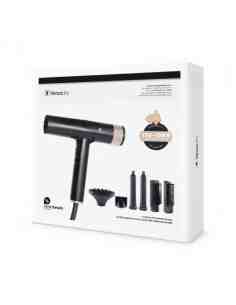 Phon professionale Perfect Beauty Versa Dry con accessori styling