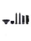 Accessori Perfect Beauty Versa Dry per piega onde ricci e liscio