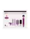 Perfect Beauty Multy Dry asciugacapelli professionale 6 in 1 rosa