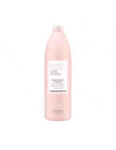 Alfaparf Keratin Therapy Lisse Design Maintenance Shampoo 1000 ml shampoo mantenimento post cheratina