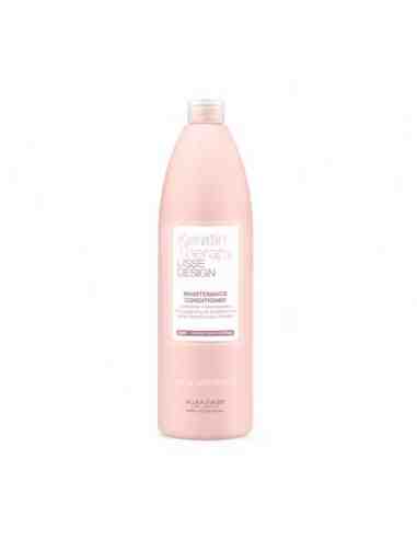 Alfaparf Keratin Therapy Lisse Design Maintenance Conditioner 1000 ml conditioner mantenimento post cheratina
