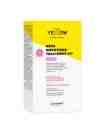 Yellow Professional Kera Smoothing Treatment Kit trattamento lisciante progressivo anticrespo alla cheratina