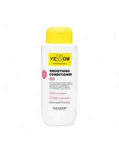 Yellow Professional Liss Smoothing Conditioner 500 ml Balsamo Lisciante Anticrespo Professionale