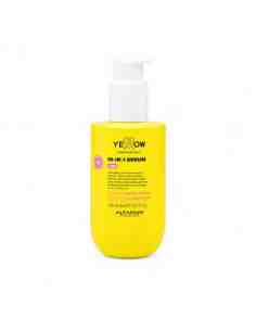 Yellow Professional Liss...