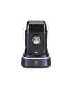 Perfect Beauty Triumph Razor shaver professionale con base di ricarica