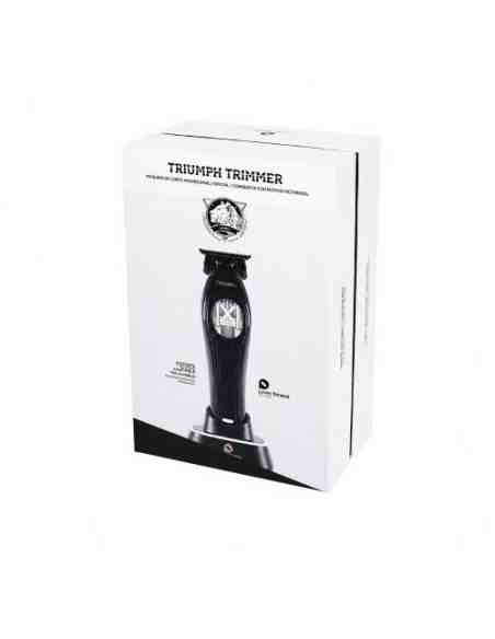Confezione Perfect Beauty Triumph Trimmer rifinitore professionale