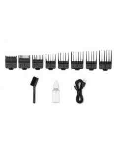 Perfect Beauty Triumph Kit Barber Professionale Clipper, Trimmer e Shaver 2