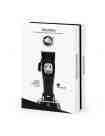 Perfect Beauty Triumph Clipper Professionale Vector Motor 10.000 RPM